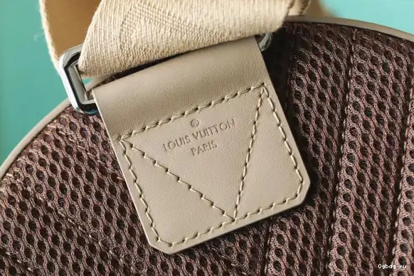 Slingbag Pilot VUITTON LOUIS 0508